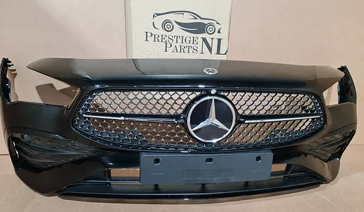 Voorbumper Mercedes Cla Klasse W118 Facelift AMG A1188856303