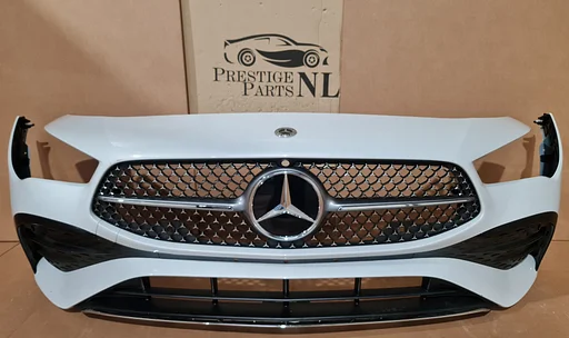 Voorbumper Mercedes Cla Klasse W118 Facelift AMG A1188856303
