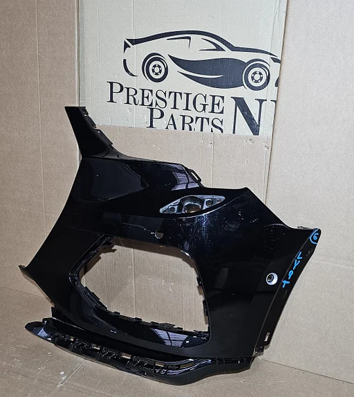 Voorbumper Hoek AUDI Q3 83A F3 83A807437D Links LY9T BASIC