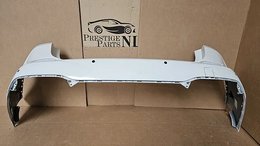 Achterbumper BMW 2 Serie F44 Origineel M SPORT 51128075426