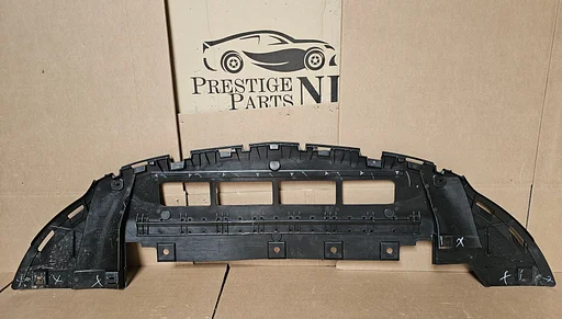 Afdekplaat Mercedes A Klasse W177 AMG 45 A45S A1778856503