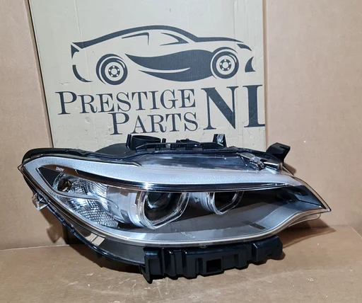 Koplamp BMW 2 Serie F22 F23 Bi Xenon LED Rechts 7304464-10
