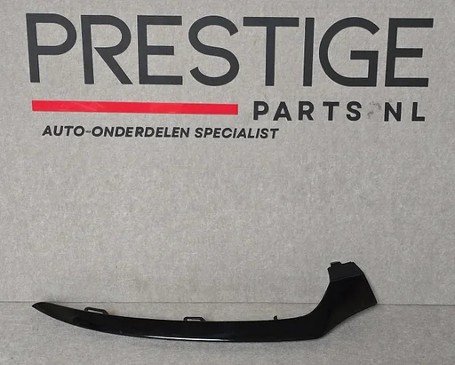 Zijkant Lijst Spoiler Mercedes C W205 AMG Rechts A2058851474