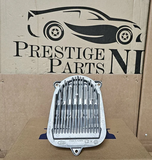 Mercedes W117 CLA Ballast Xenon Module LED A1769066500 UNIT