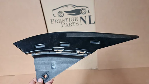 Mercedes CLA Klasse W118 AMG LINE Bumper Cover A1188854900