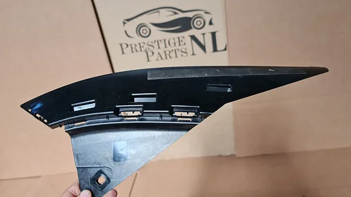 Mercedes CLA Klasse W118 AMG LINE Bumper Cover A1188854900