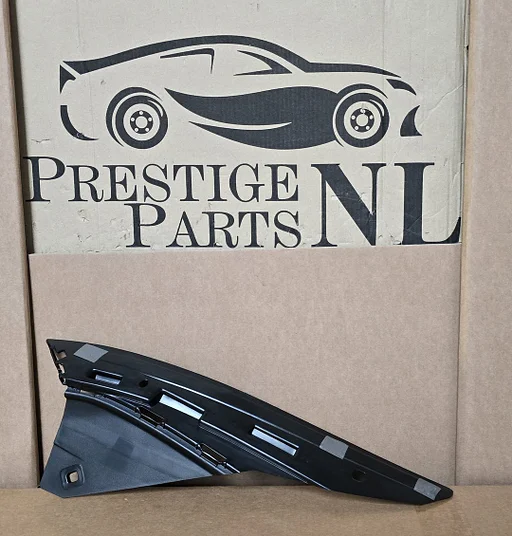 Mercedes A Klasse W177 AMG BUMPER HOUDE LINKS A1778859502 LV