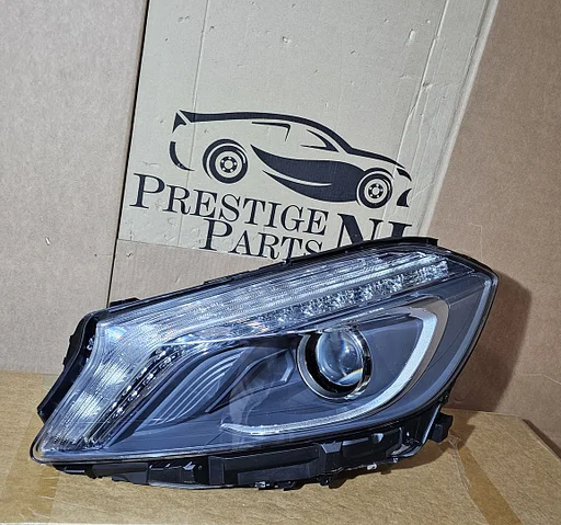 Koplamp Mercedes A Klasse W176 Xenon LED Links A1768202761KZ