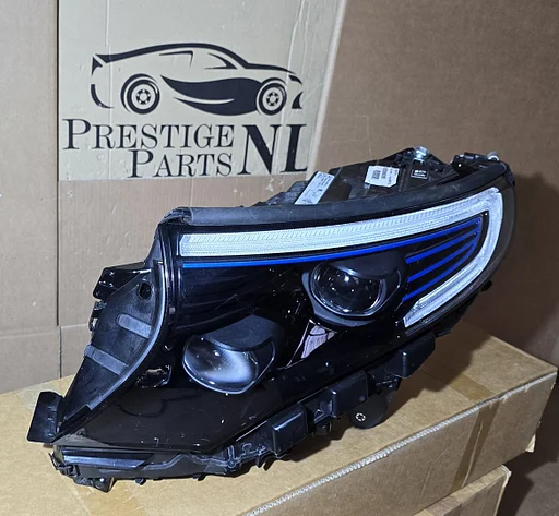 Koplamp Mercedes EQC Voll LED Links A2939062901 Compleet Origineel