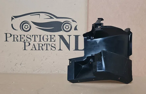 BMW 3 Serie F30 M Pakket M335I Bekleding Links Steun Houder