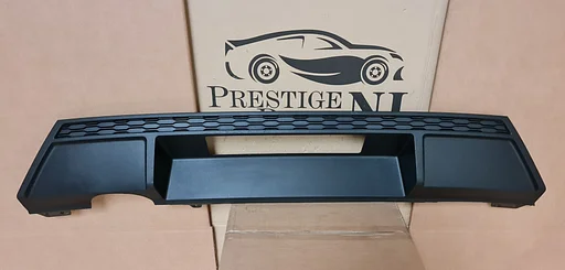 Diffuser Seat Ibiza V 6F Origineel 6F0807568E bj.2017-2024