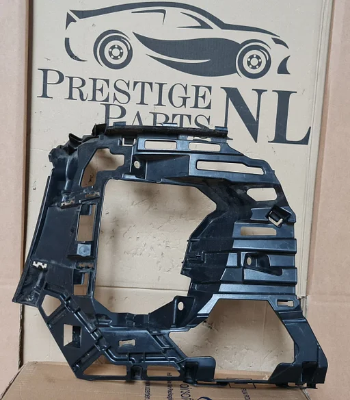Mistlamp Houder VW Golf 7 VII GTI GTD Links 5G0807723P Origineel
