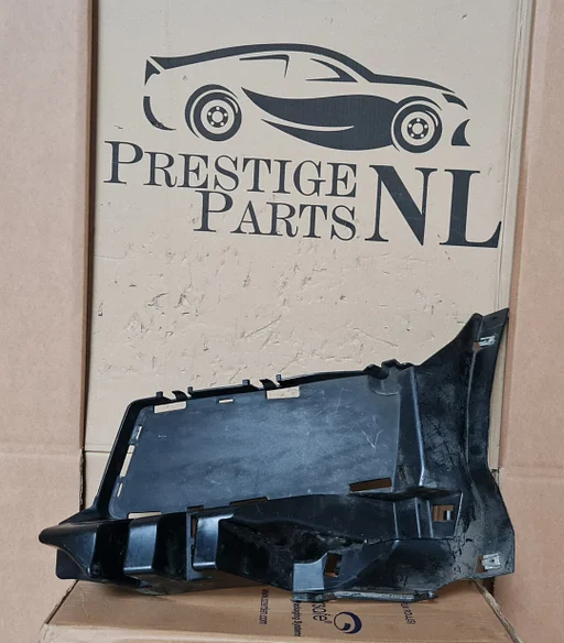 Bumper Houder BMW 1 Serie F20 F21 M135i M140i Links 10-15