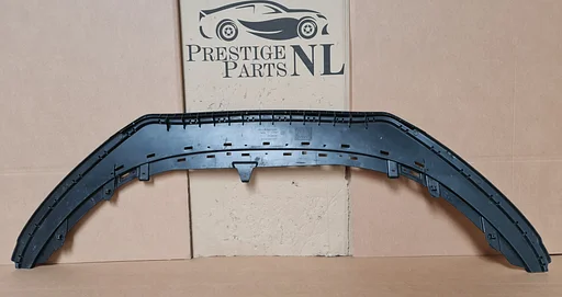 Bumpet Onderplaat VW Polo 6R Onderlip Origineel 6R0805915C