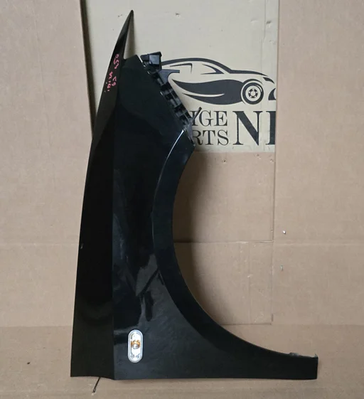 Scherm Spatbord Seat Ibiza 6J Origineel Scherm Rechts RV