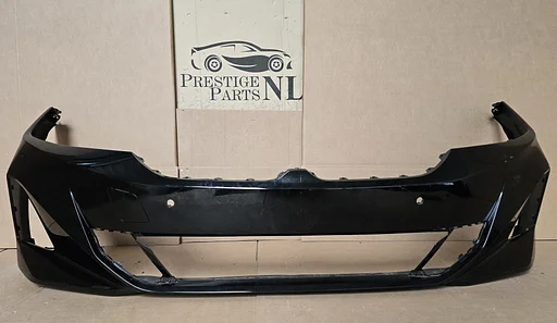 Voorbumper BMW 3 Serie G20 G21 LCI BASIC 51115A1BF40 4xPDC