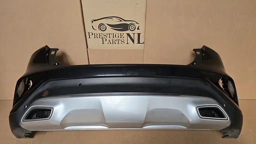 Achterbumper KIA XCEED Origineel Bumper 4xPDC 86611-J7CA0