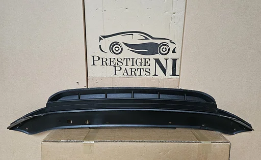 Onderplaat VW UP FACELIFT ONDERLIP 12E805903C bj.2017-2023