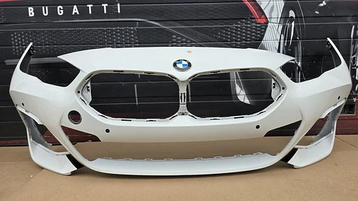 Voorbumper BMW 2 Serie F44 Gran Coupe M PAKKET 51118075476