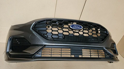 Voorbumper Ford Fiesta MK8 ST LINE FACELIFT bj.2021-2024