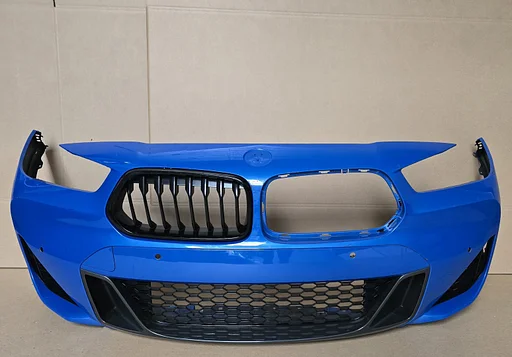 Voorbumper BMW X2 F39 M Pakket Origineel Bumper 51118069086