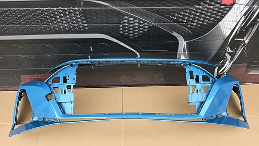 Voorbumper Hyundai i20 N 3 III N-LINE ORIGINEEL 2020-2024