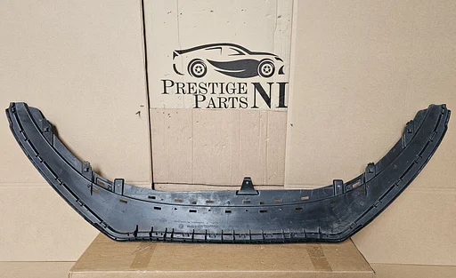 Bumper Onderplaat VW Polo 6R Onderlip Origineel 6R0805915C