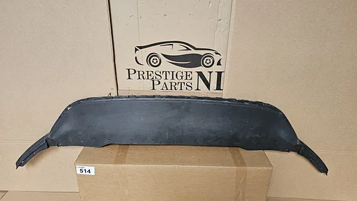 VW VOLKSWAGEN PASSAT B8 3G SPOILER Onderplaat 3G0805903E