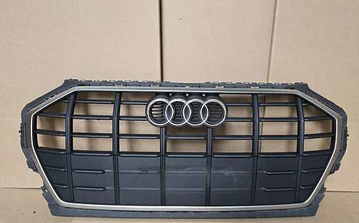 GRILL AUDI Q5 80A FACELIFT GRILLE ORGINEEL 80A853651