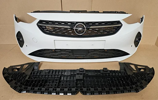 Voorbumper Opel Corsa F Origineel Bumper bj.2019-2024 6xPDC