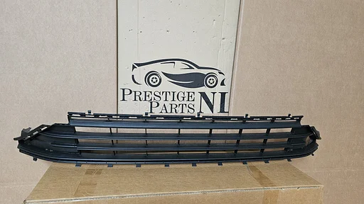 Bumper Midden Rooster VW Golf 7 VII 7.5 Facelift 5G0853677M