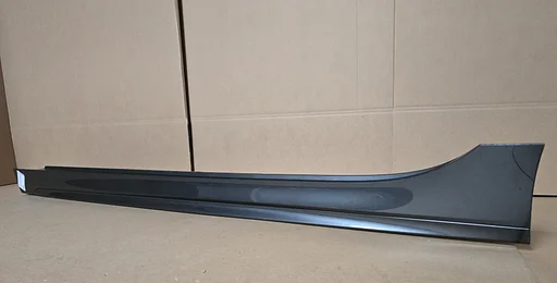 Sideskirt Zijskirt BMW 1 SERIE F40 M PAKKET LINKS 211636-11