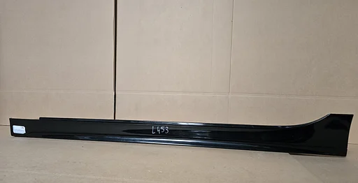 Sideskirt Zijskirt BMW 1 SERIE F40 M PAKKET LINKS 211636-11