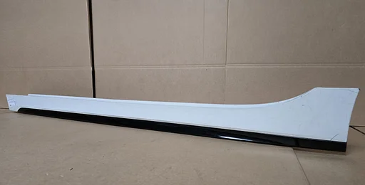 Sideskirt Zijskirt BMW 1 SERIE F40 M PERFORMANCE LINKS 51778072573