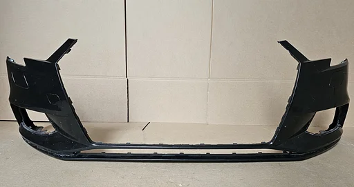 Voorbumper Audi A3 8V Facelift KLS Sedan bj.2017-2021 Bumper