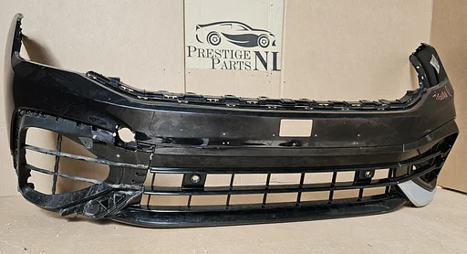 Voorbumper VW Tiguan 5NA Facelift R R20 MODEL 4xPDC Bumper