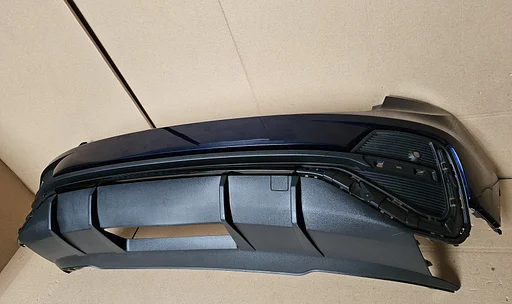 Achterbumper Audi Q3 83A F3 S-Line Sportback L X5H 83F807511STF
