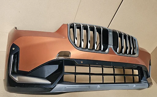 Voorbumper BMW X1 U11 Sportline Origineel Compleet Bumper