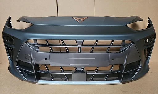 Seat Cupra Terramar 2024+ Voorbumper Bumper Origineel L S7E