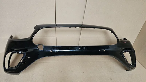 Voorbumper Mercedes W213 Facelift e43 e53 AMG A2138857404