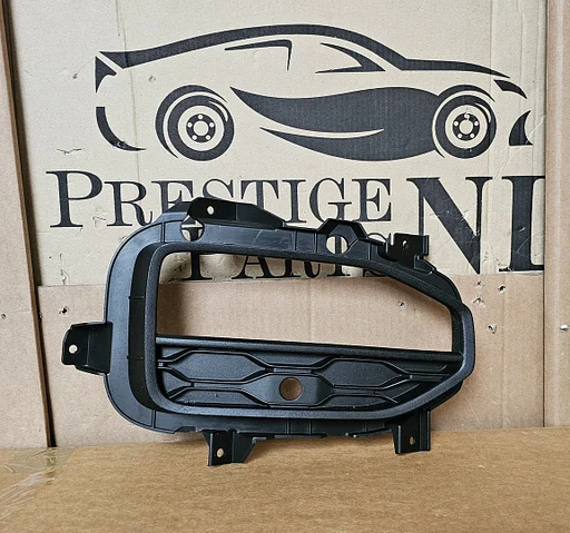 Mistlamp rooster VW T-ROC TROC voorbumper 2GA853212E RECHTS