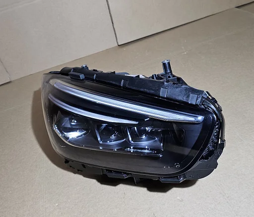 Koplamp Mercedes B Klasse W247 Voll LED Rechts A2479062003KZ