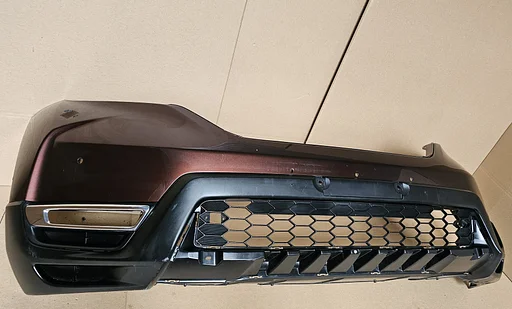 Voorbumper Honda CRV 5 V ORIGINEEL BUMPER TNYY-ZZ02 18-20