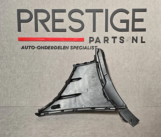 Lucht Rooster Mercedes A Klasse AMG W177 Links A1778854103