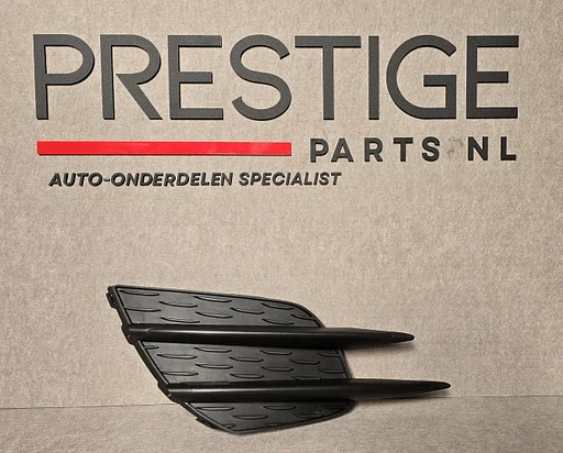 Lucht Rooster Inleg Mercedes A Klasse A177 W177 AMG LINKS