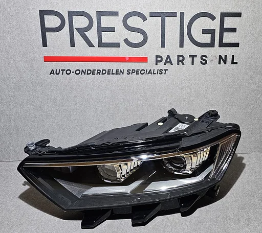 Koplamp VW T-roc 2GA Voll LED Links Origineel 2GA941035H