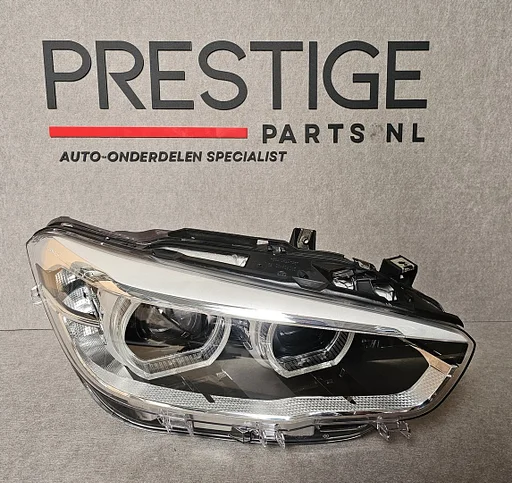 Kooplamp BMW 1 Serie F20 F21 LCI Voll LED Rechts 8738692 01