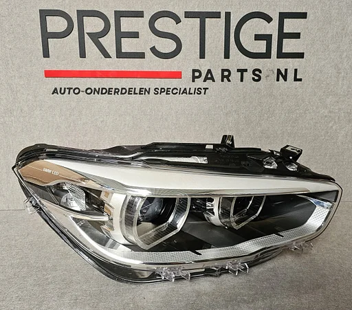 Kooplamp BMW 1 Serie F20 F21 LCI Voll LED Rechts 8738692 01