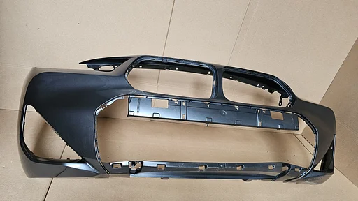 Voorbumper BMW X2 F39 LCI M Pakket Origineel 51118069086