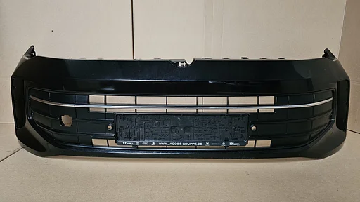 Voorbumper VW Tiguan 571 6xPDC LC9X 571807221 bbj.2024-2026